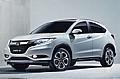 NEUER HONDA HR-V WIRD ZU DEN SPARSAMSTEN SEINER KLASSE GEHÖREN   